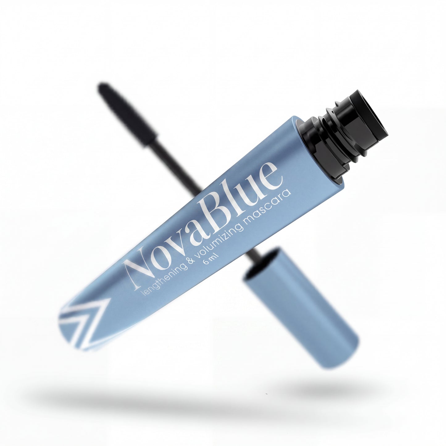 NovaBlue - Lengthening & Volumizing Mascara
