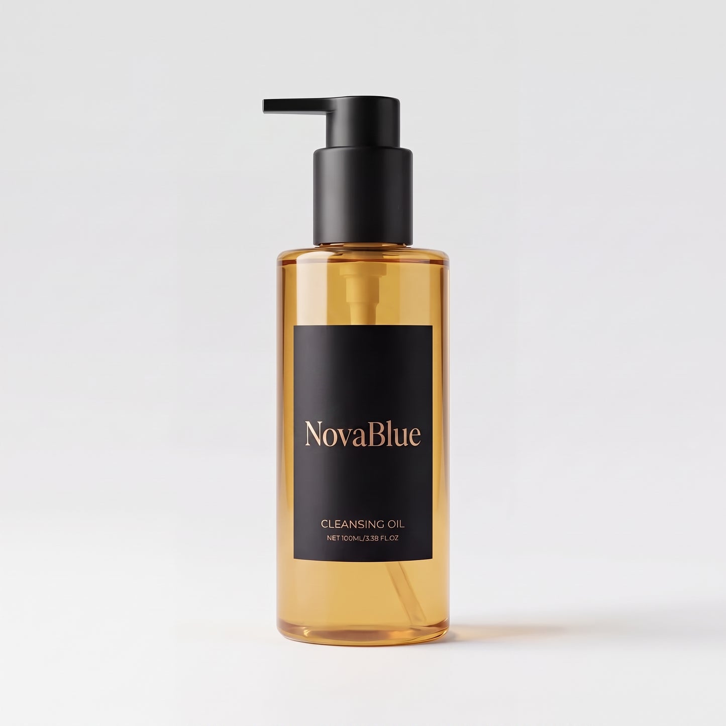 NovaBlue Cleansing Oil