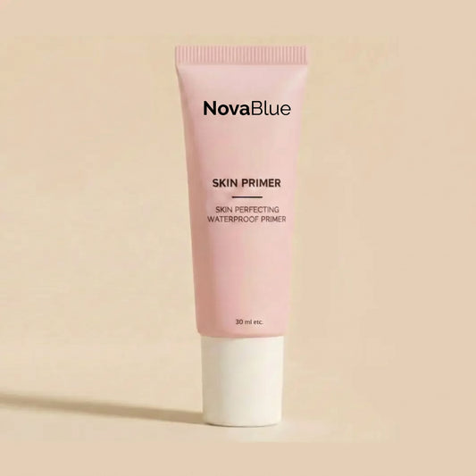 NovaBlue - Skin Perfecting Primer