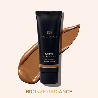 NovaBlue EvenTone Body Coverage