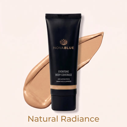 NovaBlue EvenTone Body Coverage